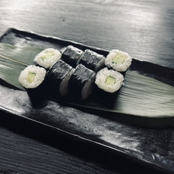 Капа маки