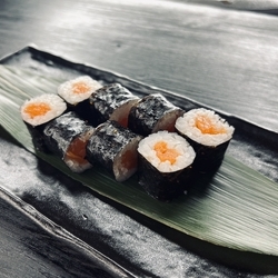 Сяке маки