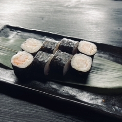 Эби маки